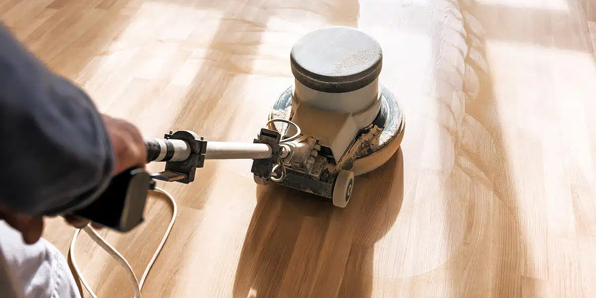 Levigatura lucidatura pavimenti bologna