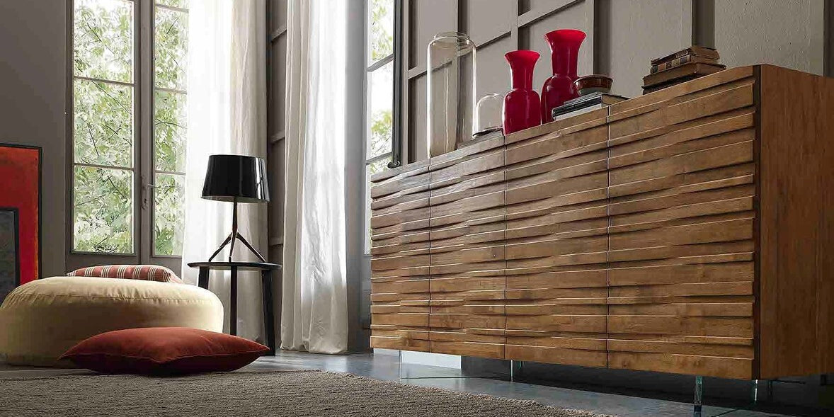 Madia massello 4 ante