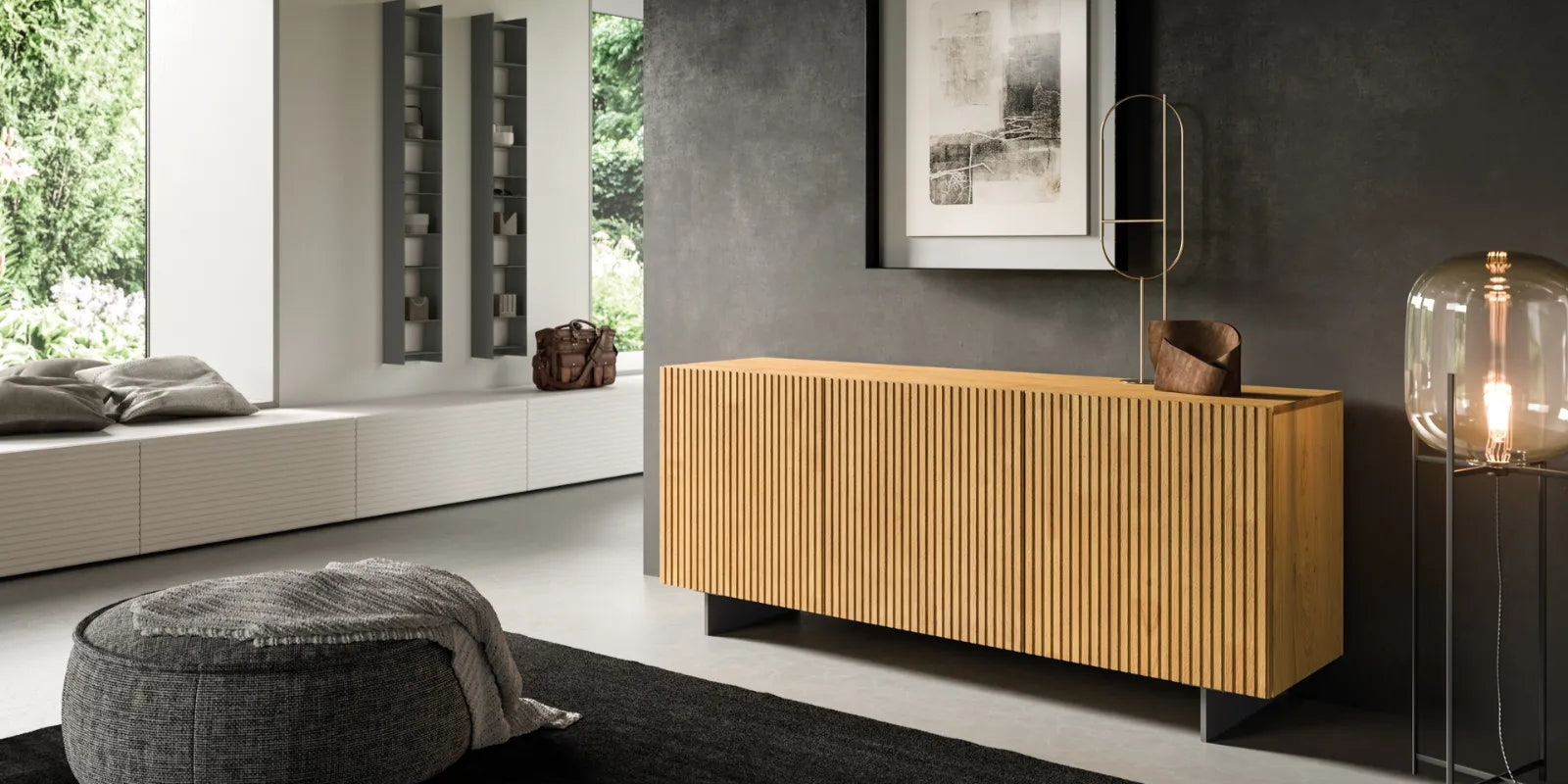 Arredamento casa madie star fgf mobili oit 1315458